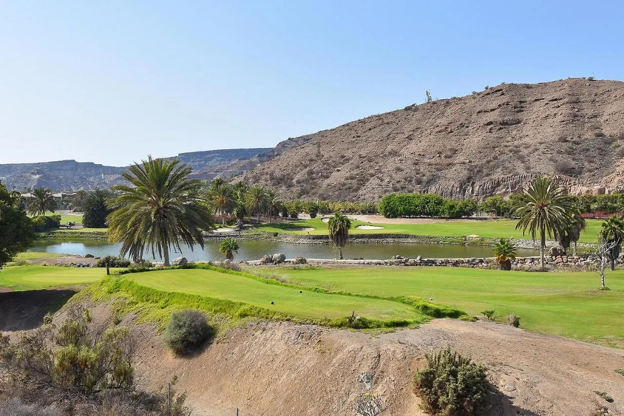 Tauro Golf By Villagrancanaria Puerto Rico  0*, Puerto Rico (Gran Canaria) Spanien