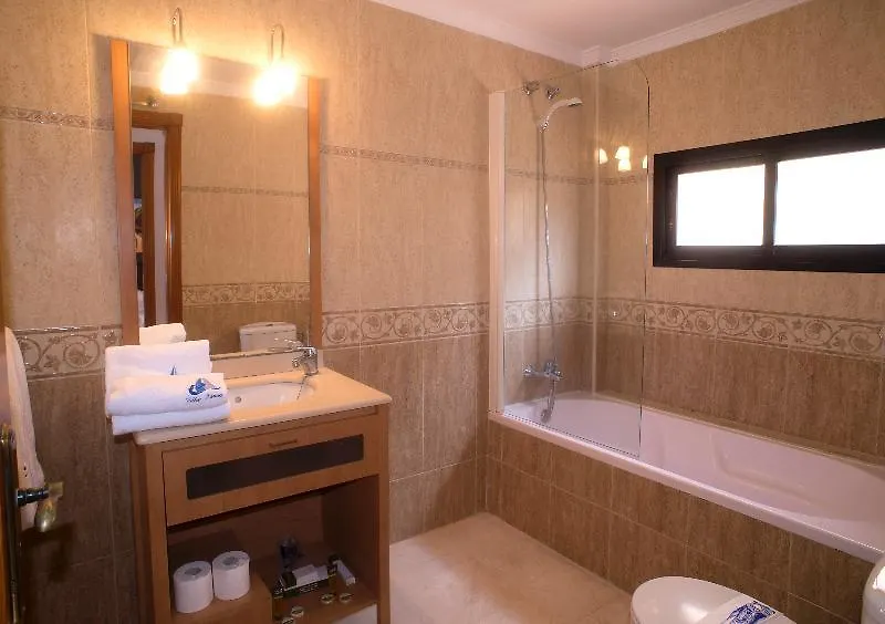 Tauro Golf By Villagrancanaria 푸에르토리코