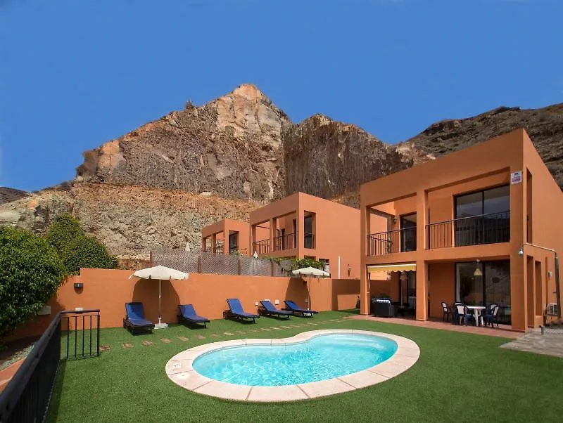 Tauro Golf By Villagrancanaria 푸에르토리코