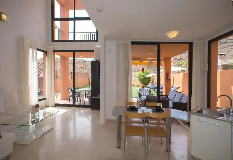 Tauro Golf By Villagrancanaria 푸에르토리코 0*,  스페인