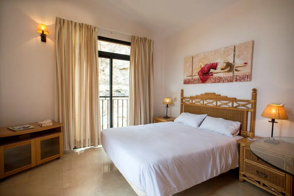 Tauro Golf By Villagrancanaria Puerto Rico  Villa