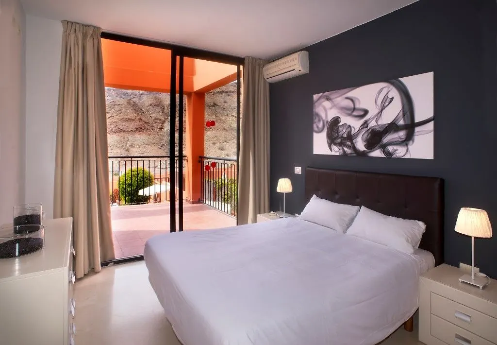 Tauro Golf By Villagrancanaria 푸에르토리코 0*,