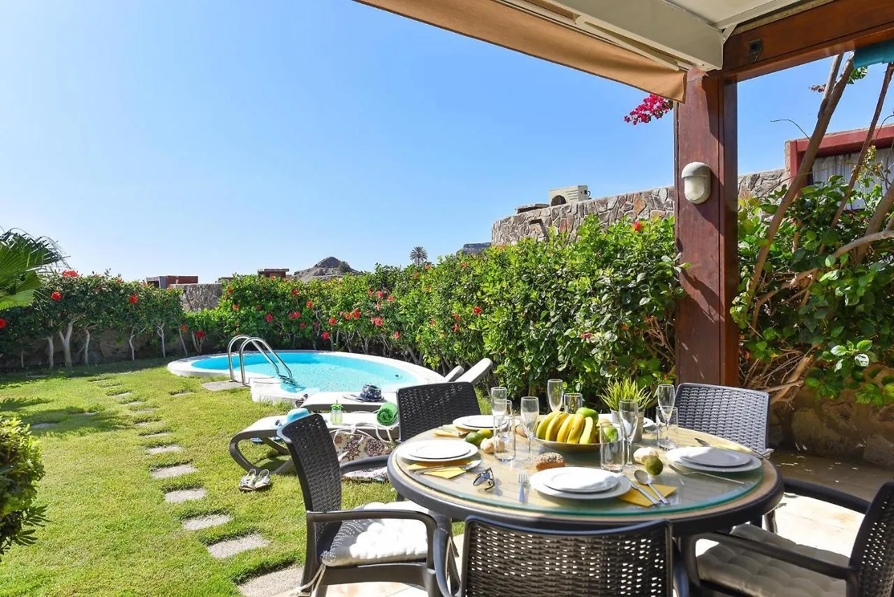 Tauro Golf By Villagrancanaria 푸에르토리코