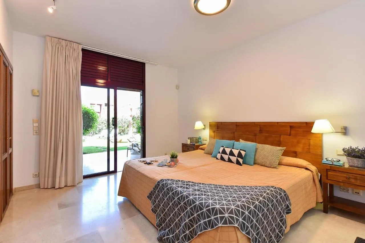 Tauro Golf By Villagrancanaria 푸에르토리코