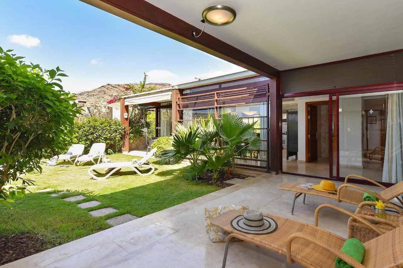 Tauro Golf By Villagrancanaria 푸에르토리코 스페인