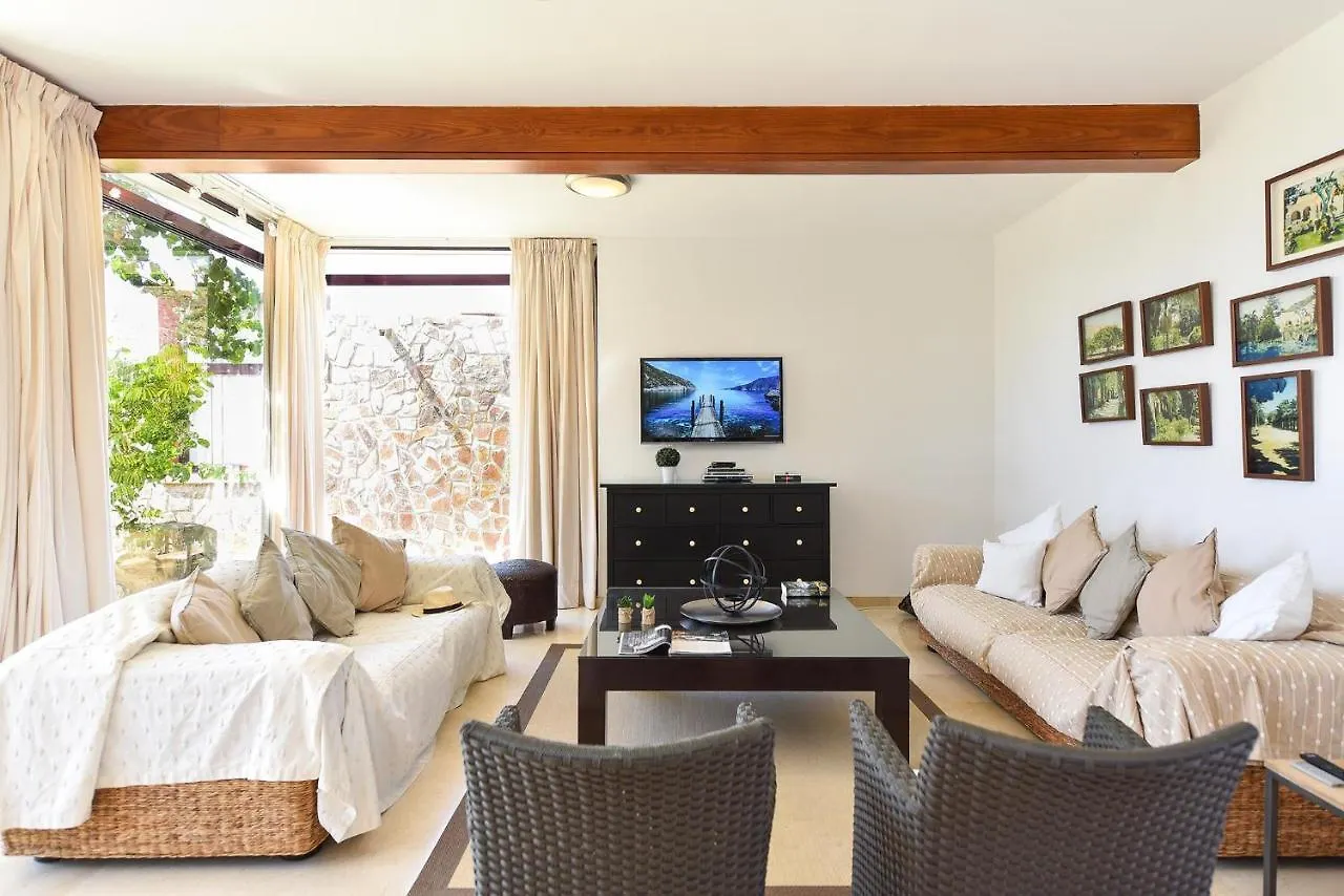 Tauro Golf By Villagrancanaria 푸에르토리코 0*,