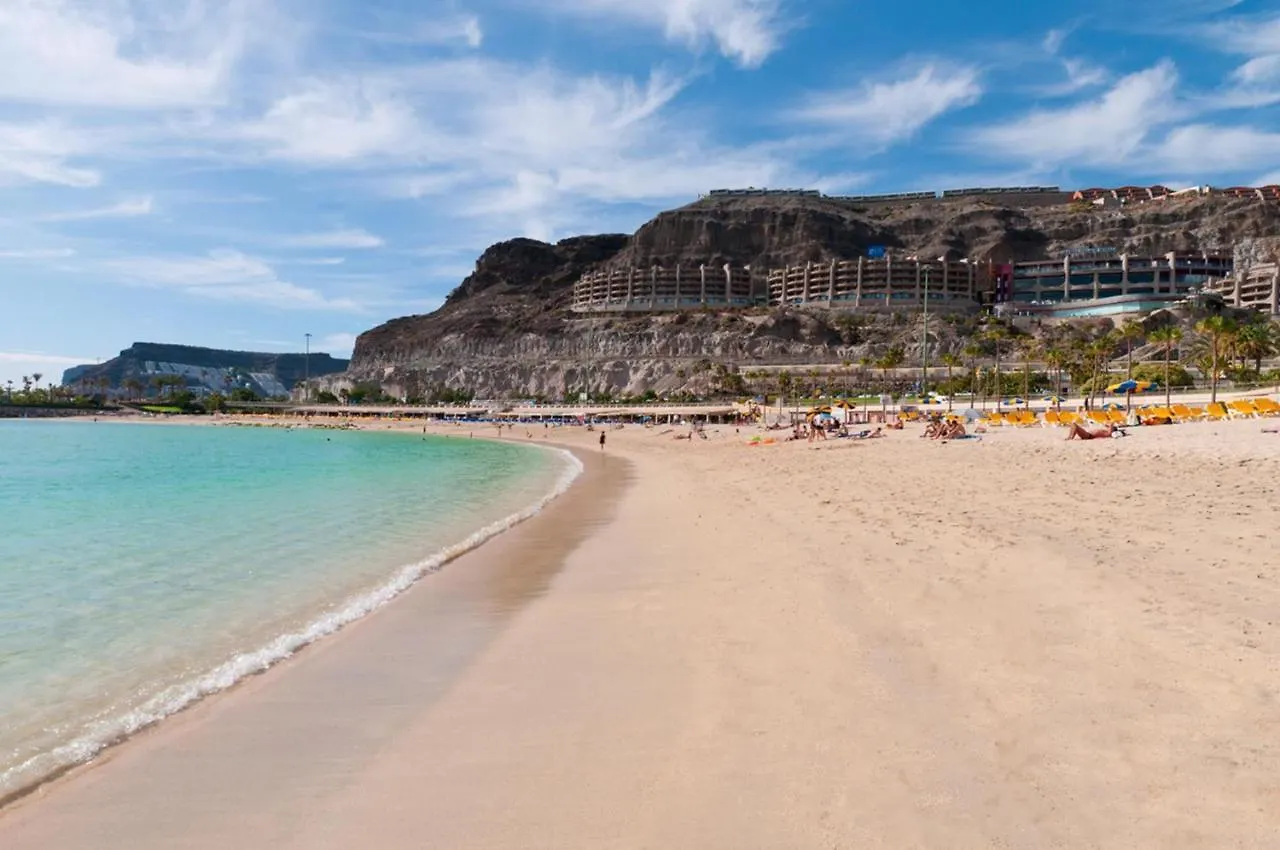 Tauro Golf By Villagrancanaria 푸에르토리코