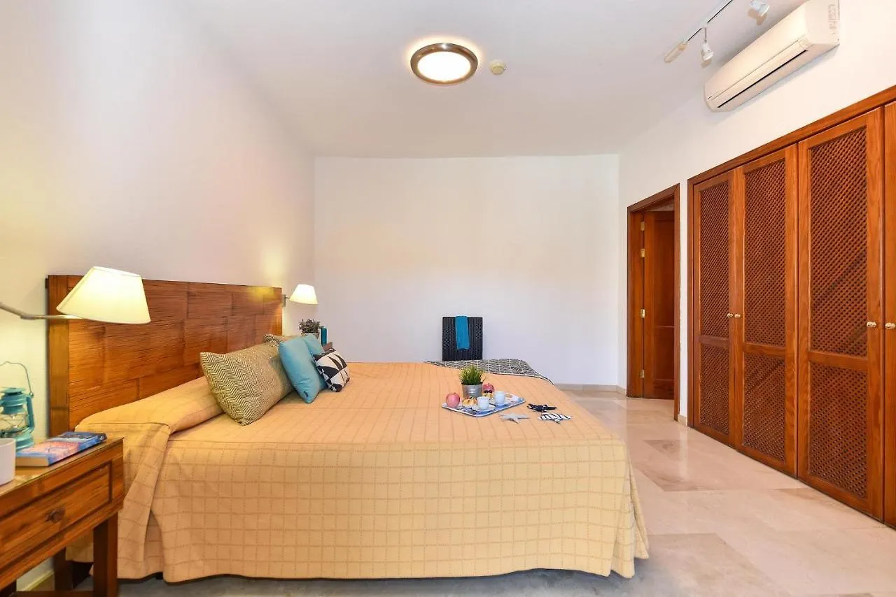 Tauro Golf By Villagrancanaria Puerto Rico  Villa
