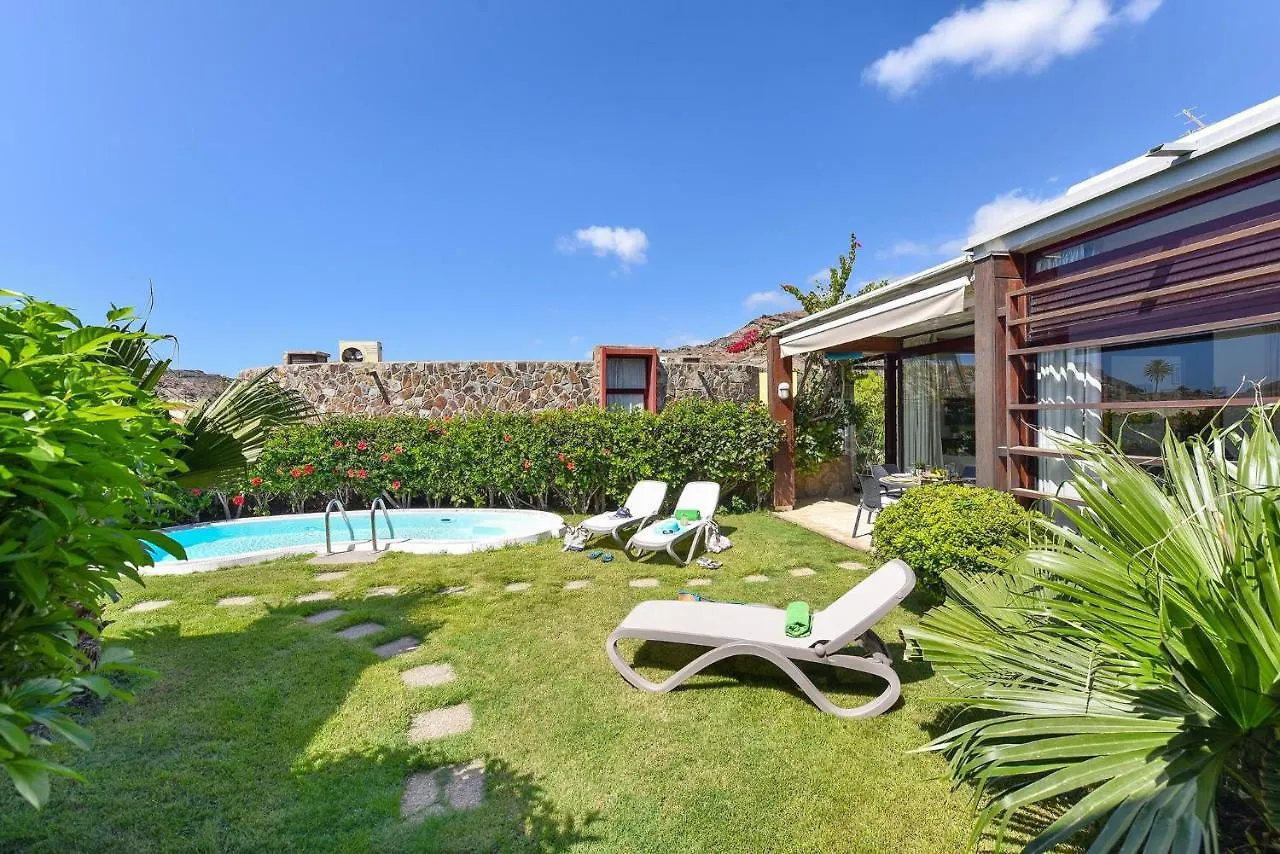 Tauro Golf By Villagrancanaria 푸에르토리코 스페인