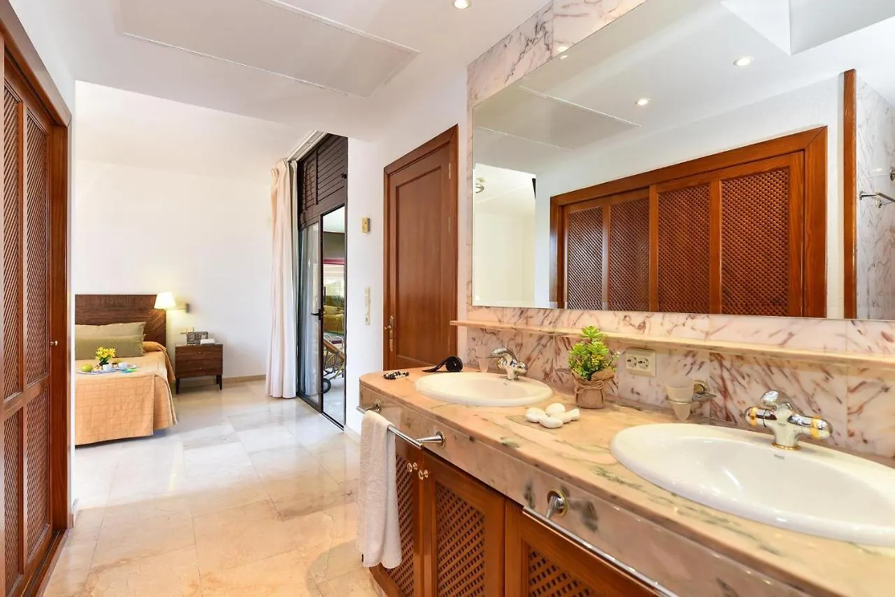 Tauro Golf By Villagrancanaria 푸에르토리코 빌라