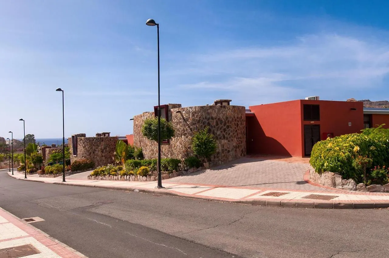 Tauro Golf By Villagrancanaria Puerto Rico  Villa Puerto Rico (Gran Canaria)