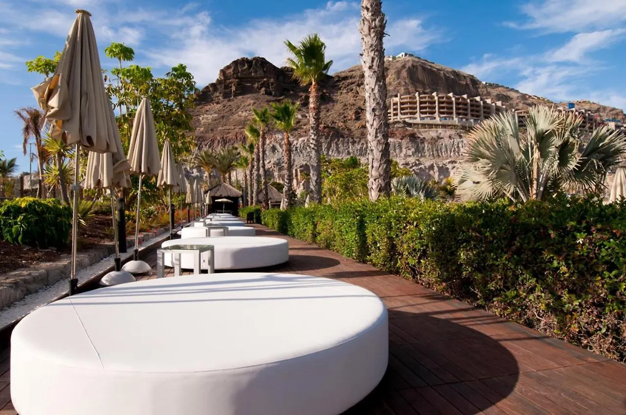 Villa Tauro Golf By Villagrancanaria Puerto Rico