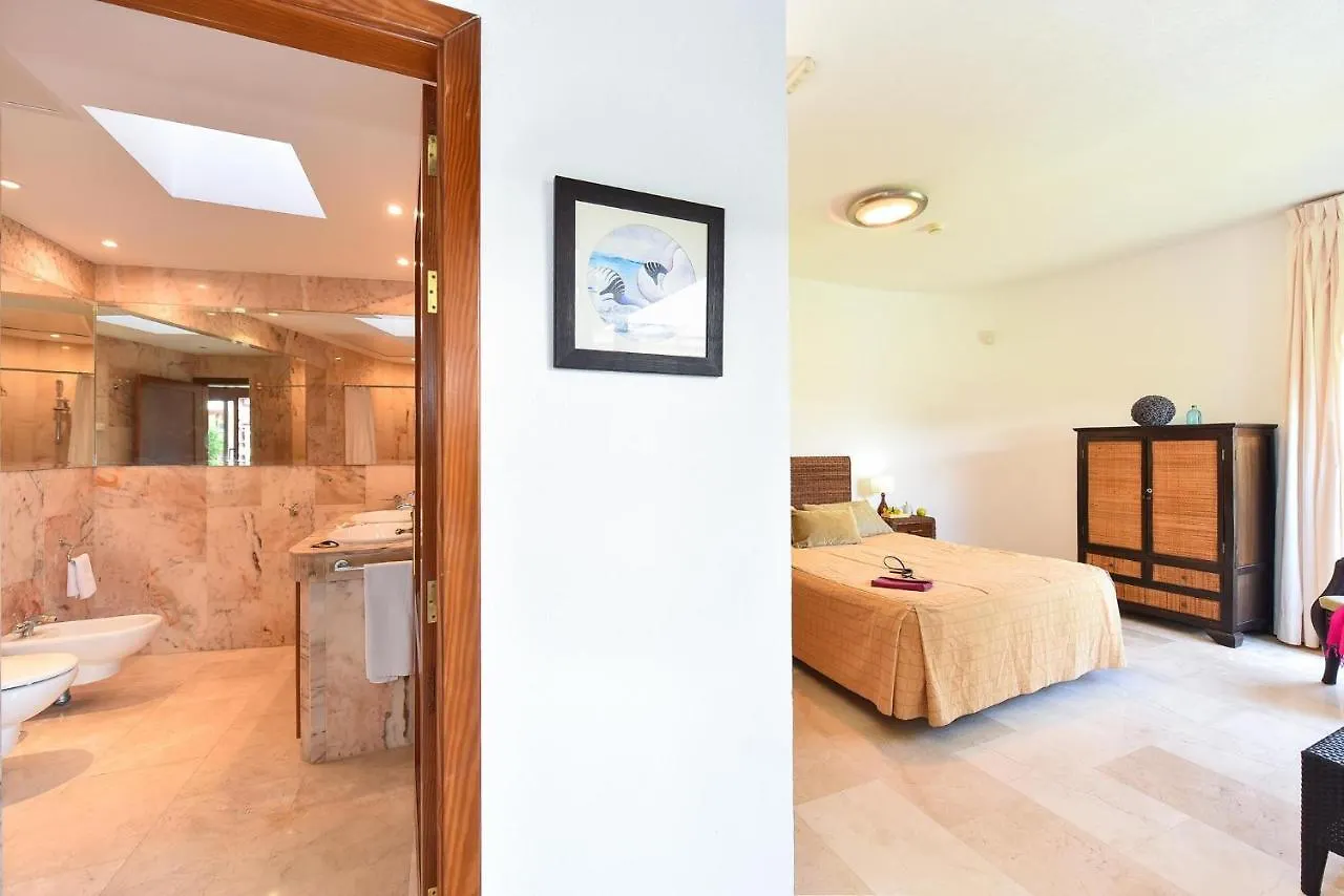Tauro Golf By Villagrancanaria 푸에르토리코 0*,