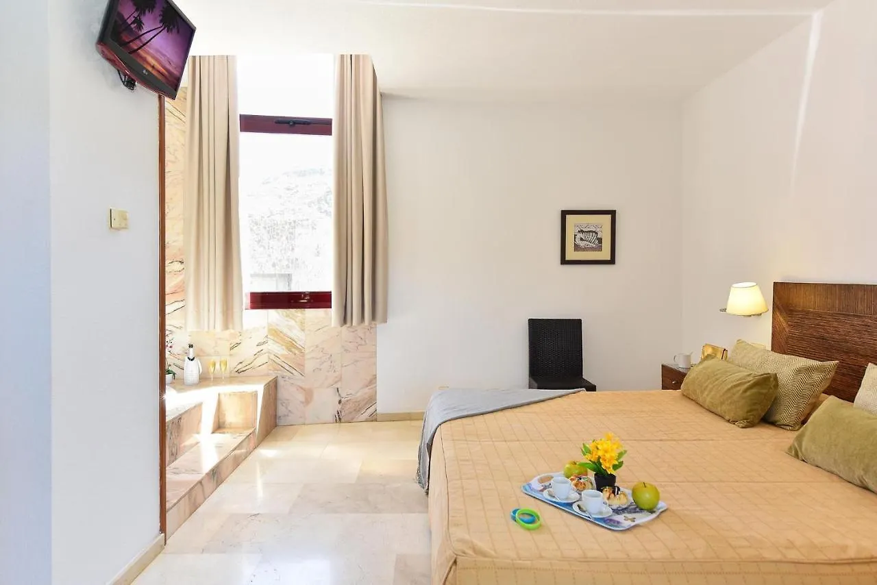 Tauro Golf By Villagrancanaria 푸에르토리코 0*,  스페인