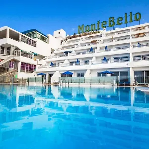 Lägenhet Servatur Montebello, Puerto Rico (Gran Canaria)